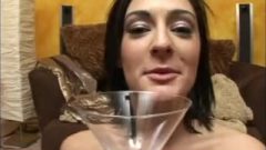 TOP 100 SWALLOWS FROM SPERMCOCKTAIL: #5 – #1 CUMSHOTS ONLY