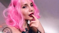 Inked Slut Deepthroat Penis Lover After Comic Con – Spunk Drink