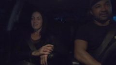 Chick Drinking Jizz In The Car Erotic Whirl Loupan Productions