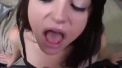 Mega Jizz In Mouth Collection